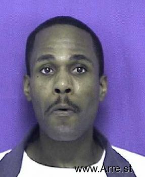 Marcus Maurice Mack Mugshot