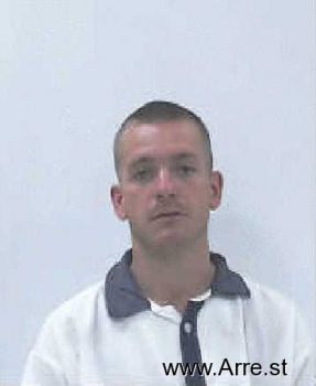 Marcus Alan Pendley Mugshot