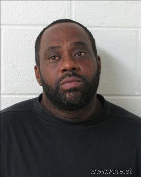 Marcus  Reid Mugshot