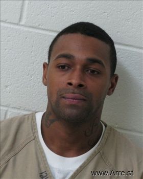 Marcus  Russ Mugshot