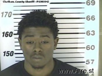 Marcus Van Kelly Mugshot