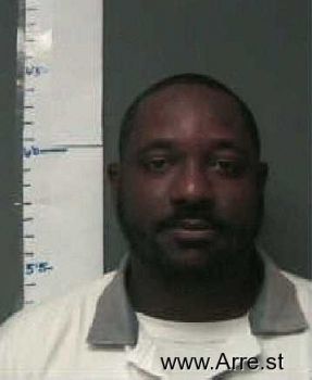 Marcus Jerome Webb Mugshot