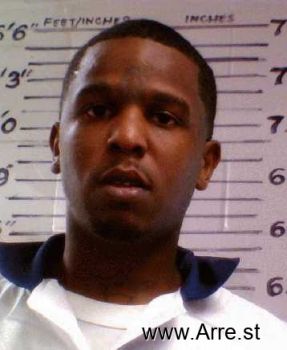 Marcus  Yancey Mugshot