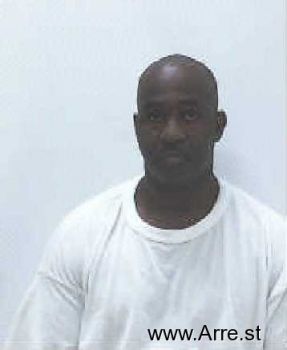 Marcus Leroy Young Mugshot