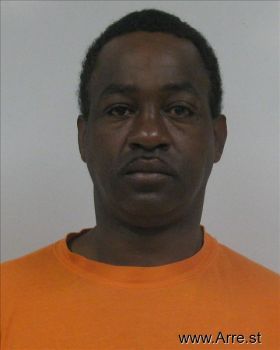 Marcus  Young Mugshot