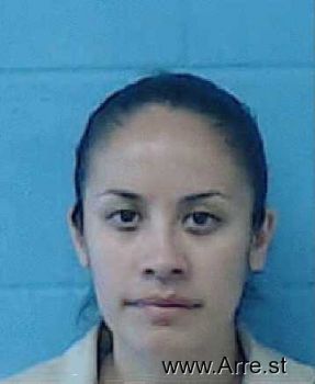 Maria  Diaz Mugshot