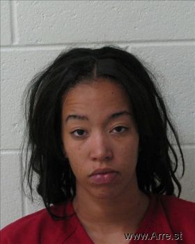 Mariah  Boles Mugshot