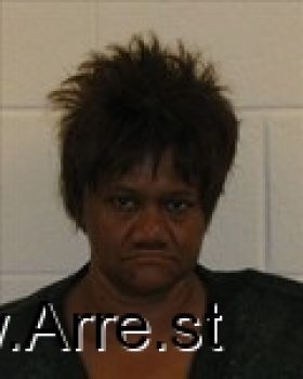 Marilyn  Winters Mugshot