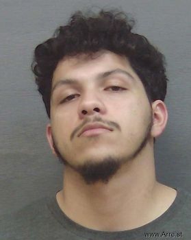 Mario  Alvarez Mugshot