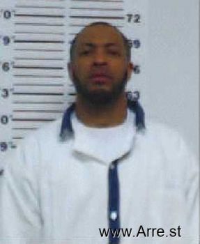 Mario Dewayne Anderson Mugshot