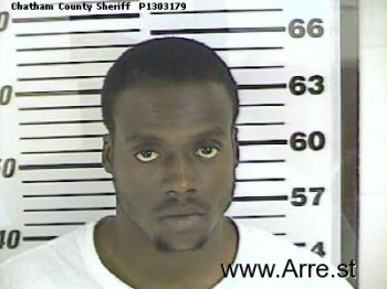 Mario Edwin Wallace Mugshot