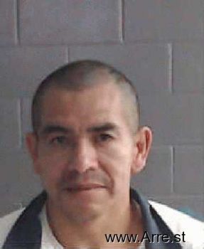 Mario Edil Gutierrez-gonzalez Mugshot