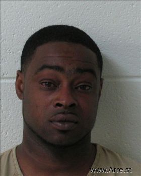 Mario  Mallory Mugshot