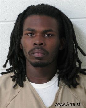 Mario  Mitchell Mugshot