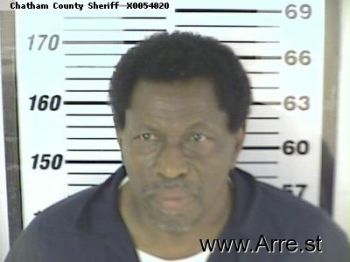 Marion  Braxton Mugshot