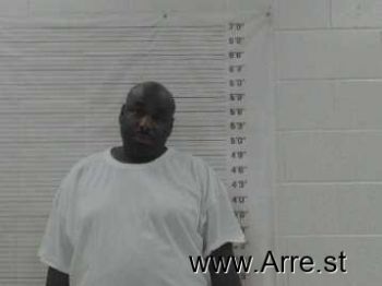 Marion Kevin Jr. Albritten Mugshot