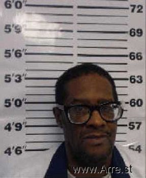 Mark  Anderson Mugshot