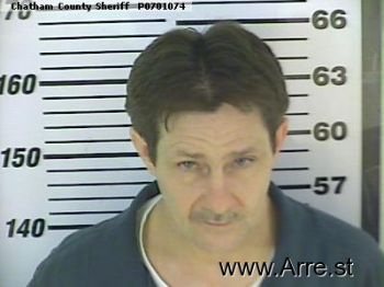 Mark Anthony Taylor Mugshot