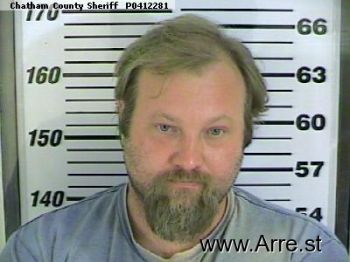 Mark Claude Hudson Mugshot