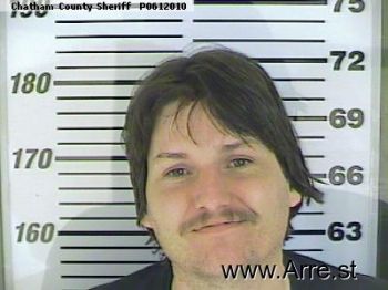 Mark Dewayne Flynn Mugshot