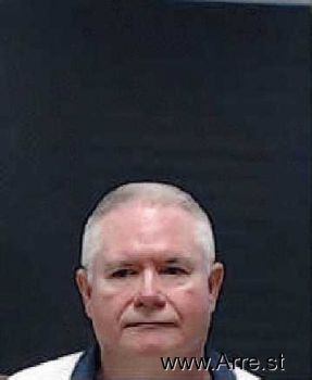 Mark Wayne Graham Mugshot