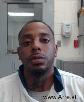 Mark Dewayne Graham Mugshot