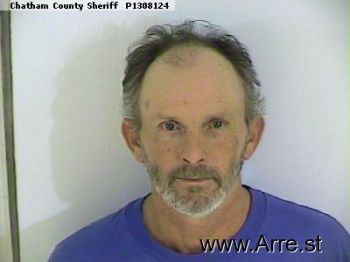 Mark Greg Todd Mugshot