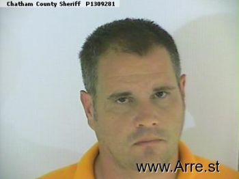 Mark Hampton Osborne Mugshot