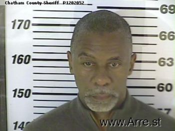 Mark Ivan Stewart Mugshot