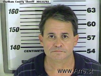 Mark Jonathan Hand Mugshot