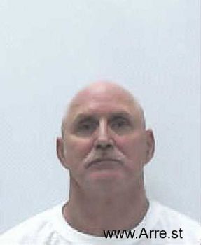 Mark Ray Pollard Mugshot