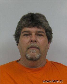 Mark  Sutton Mugshot