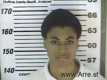 Mark Terrell Payton Mugshot