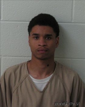 Markale  Murray Mugshot