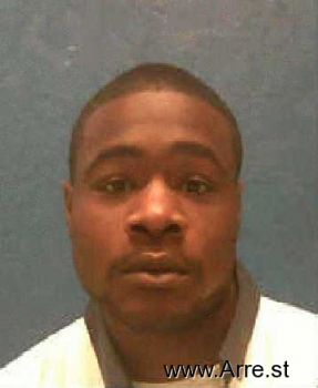 Markeith Mcdonald Bailey Mugshot