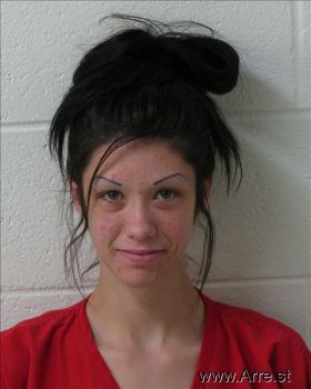 Marlayna  Cordell Mugshot