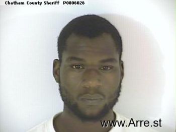 Marlon  Harris Mugshot