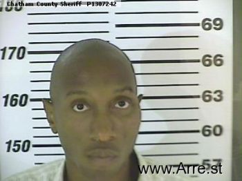 Marquis Cortez Smith Mugshot