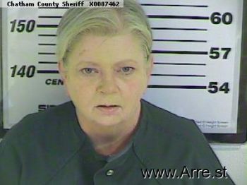 Marsha Shaye Vohringer Mugshot