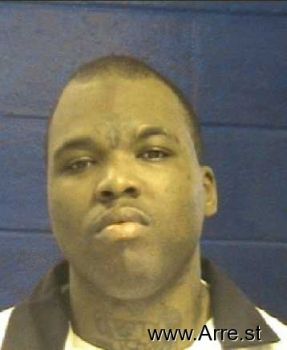 Martin Anthony Anderson Mugshot