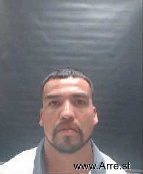 Martin  Flores Mugshot