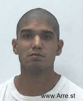 Martin  Juarez Mugshot