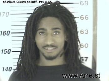 Martin Patrick Mason Mugshot