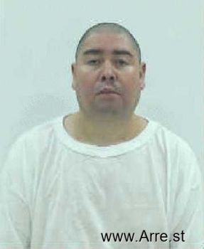 Martin Ramas Vargas Mugshot