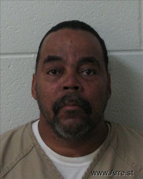 Marvin  Jordan Mugshot