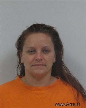 Mary  Woods Mugshot