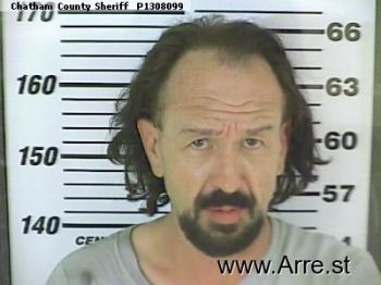 Matthew  Fitzgerald Mugshot