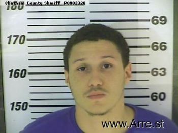 Matthew Aaron Fields Mugshot