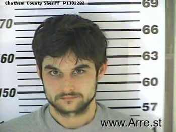 Matthew Allen Ansley Mugshot