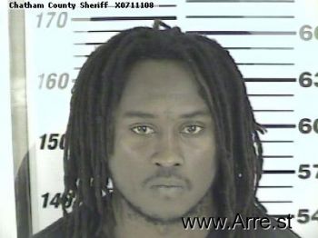 Matthew Antwan Jenkins Mugshot